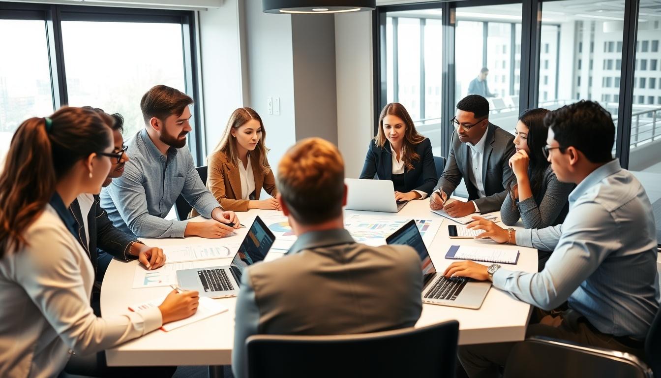 Purpose Meets Planning